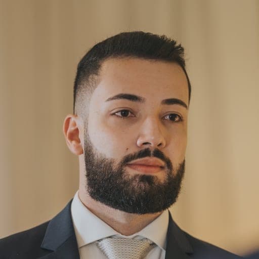 Gabriel Novais
